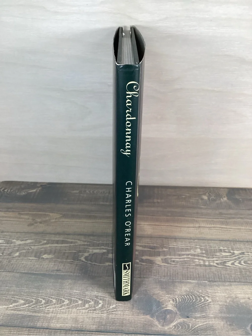 bestseller hardcover book